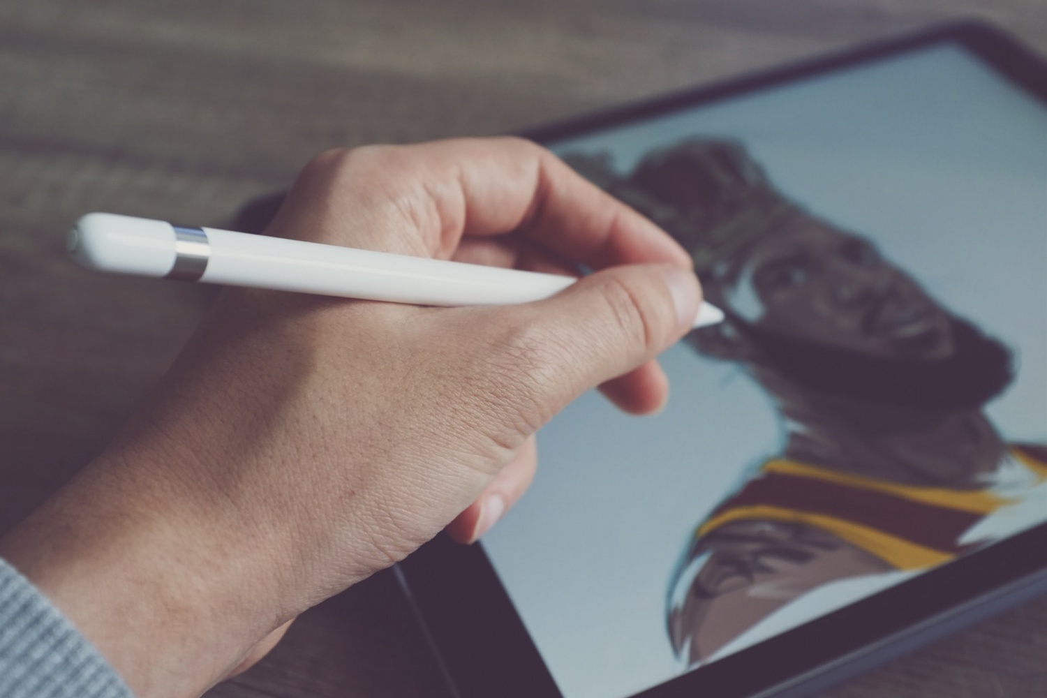Best Digital Art Apps to Use | Transform Your iPad into a Sketchbook