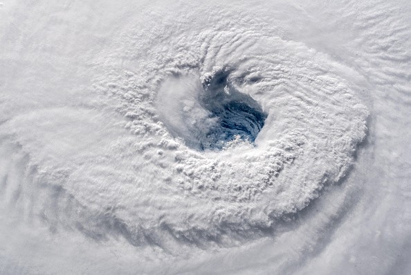 NOAA Warns About New Above-Normal Atlantic Hurricane Season; Expect Category 5 Storms 