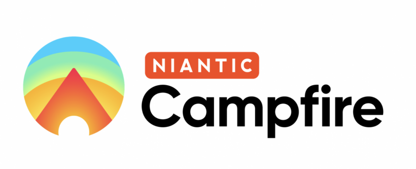 Niantic Campfire