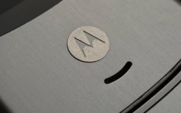 Motorola Razr Leak: Fingerprint Scanner revealed