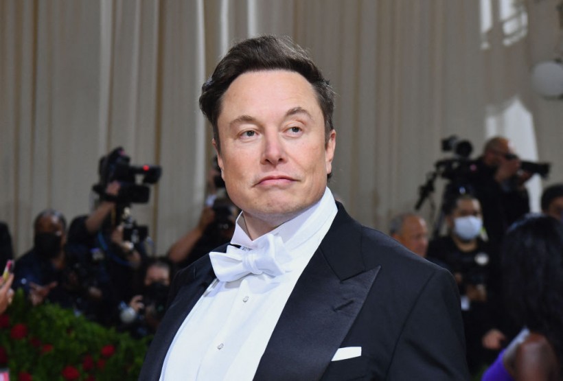 Elon Musk: Tesla ‘Dashcam Unavailable’ Bug Fix is Coming 