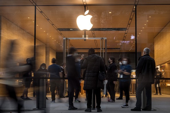 Apple Increases Pay for Retail, Corporate Employees — How Much is the New Starting Salary? 