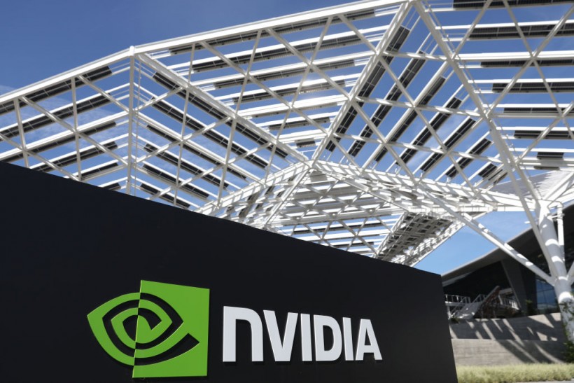 Nvidia Braces For Hiring Slowdown Amid Challenges in the Gaming Market