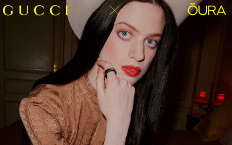 Gucci Health Smart Ring is Made of 18-Carat Gold! Price, Features, and Other Details