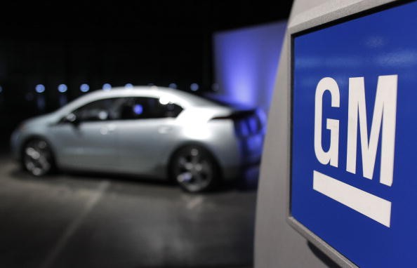 Ford, GM Likely to Overtake Tesla in EV Market Share by 2025, Study Says | Here’s How 
