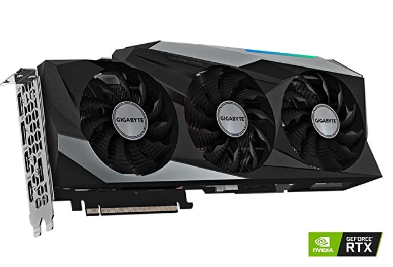 Amazon Deals: Gigabyte GeForce RTX 3080 Gaming GPU Now Sale For Only $884