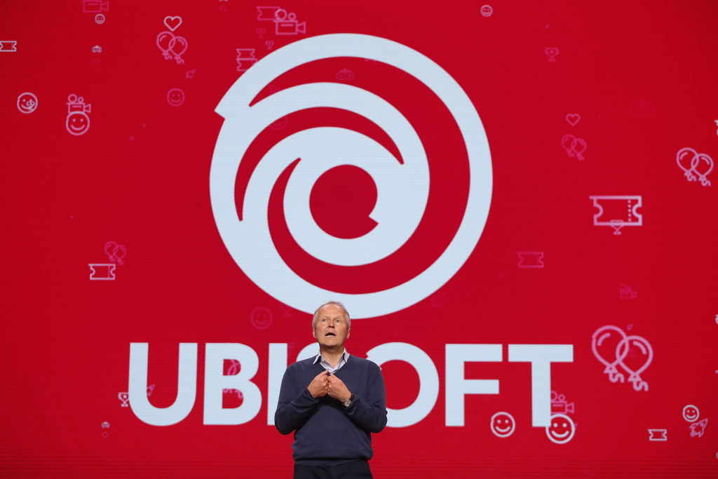 #TechCEO: How Ubisoft CEO Yves Guillemot Impacted the Gaming Industry