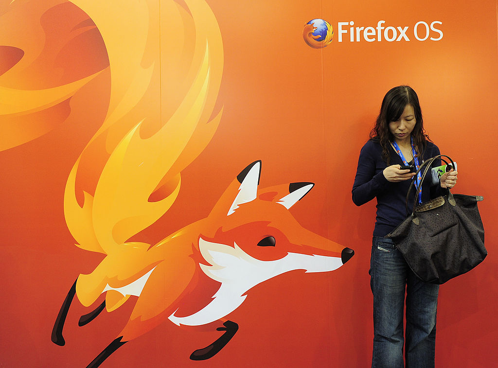 Mozilla Firefox Guide: How to Clear Cache on this Browser