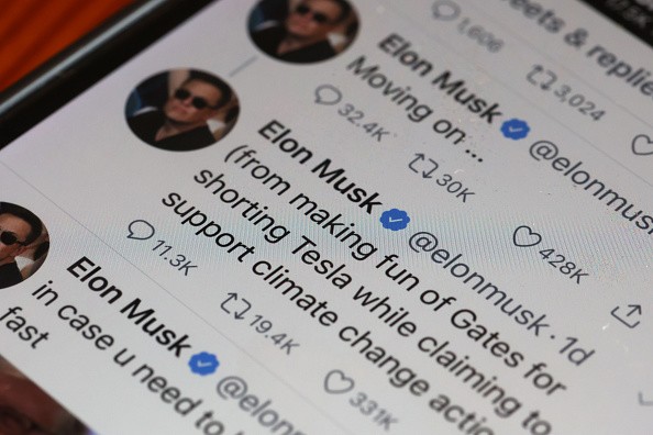 Elon Musk Twitter Account Doesn't Load Older Tweets? Billionaire Says It's 