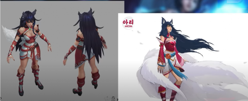 'League of Legends' Ahri Rework To Happen? Here are the Possible ASU Changes of the Nine-Tailed Fox