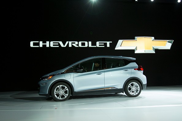 GM Chevy Bolt Getting Cheaper? Here's Why General Motors Reduces EV Prices Despite Rising Demands