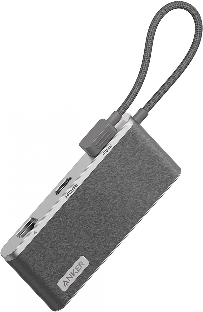 Anker USB-C Hub