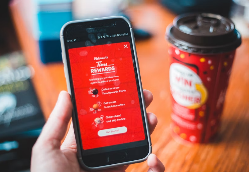 Tim Hortons Menu Hacks Are Being Shared By A Canadian TikToker