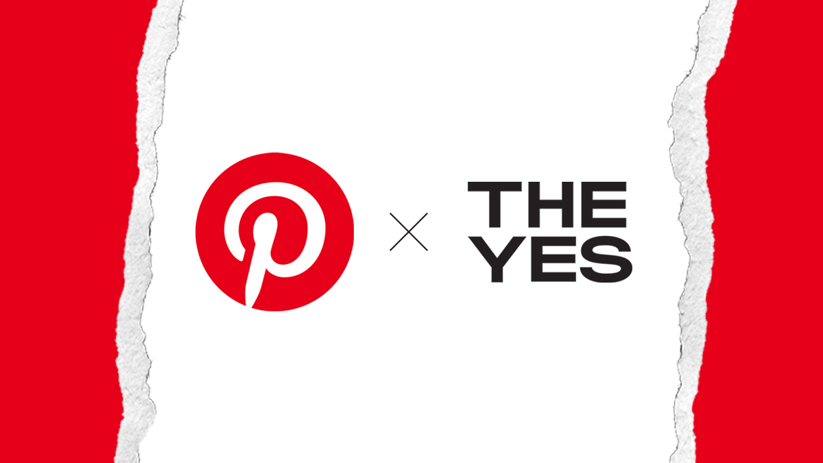 Schuine streep Kinderdag Zeeslak Pinterest to Bring Online Shopping? Company Acquires 'The Yes' to Expand  More on Experience | Tech Times