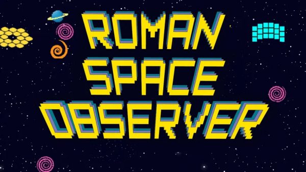 Roman Space Observer