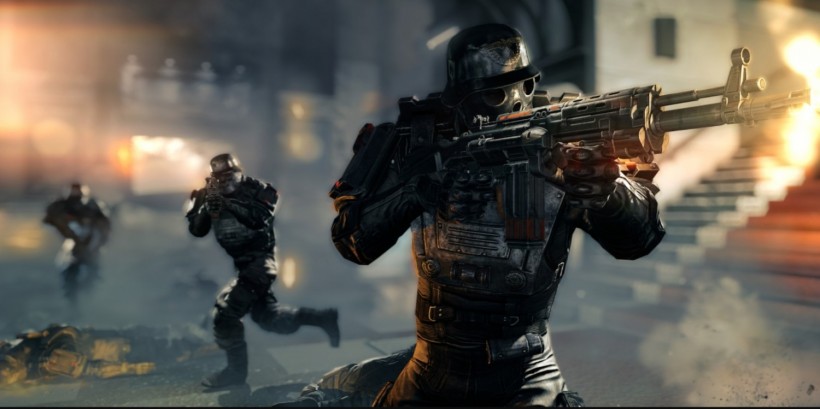 'Wolfenstein: The New Order' is Free on Epic Games Store Until June 9