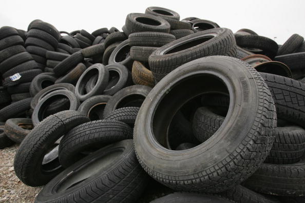 Car Tire Creates More Pollution Than Vehicle Exhaust, Claims Experts; Tips On How To Maintain Your Wheels