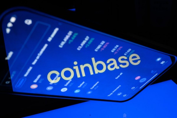 Coinbase Releases Third-Quarter Financial Results
