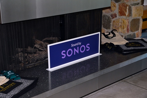 Sonos CEO Slams Google, Apple, Amazon for Not 'Doing Anything Interesting'  for Audio | Tech Times