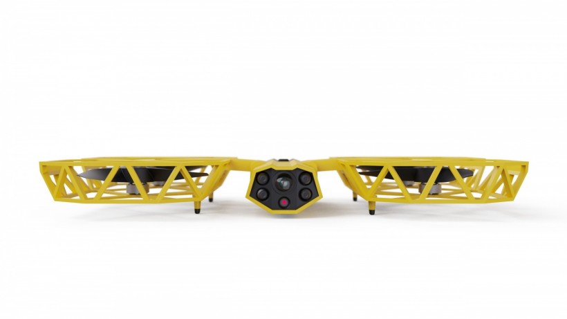 Axon AI TASER Drone