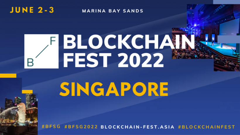Blockchain Fest 2022 