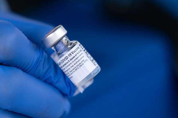 CDC Says US COVID-19 Vaccine Utilization Has a Problem | Government Now Diverts Coronavirus Funds