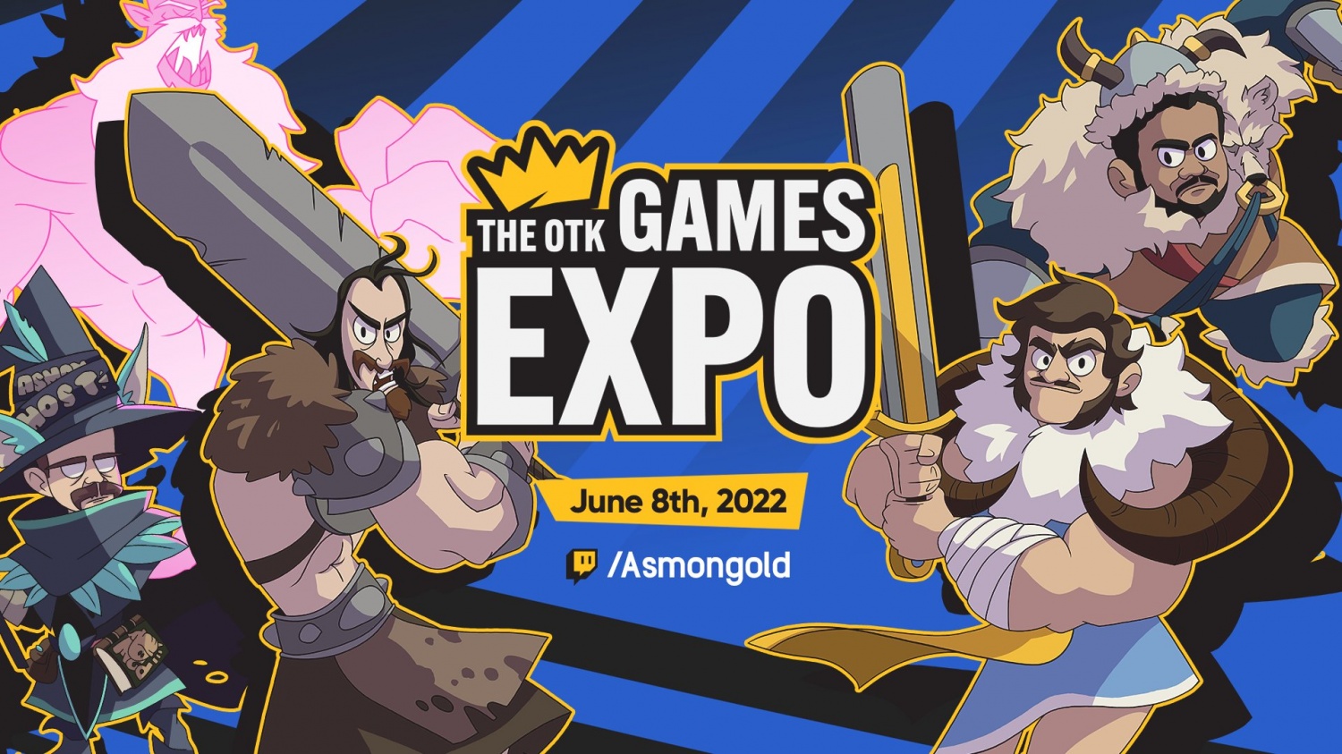 OTK Media, WePlay Esports Team Up to Deliver a Games Expo Unlike Any