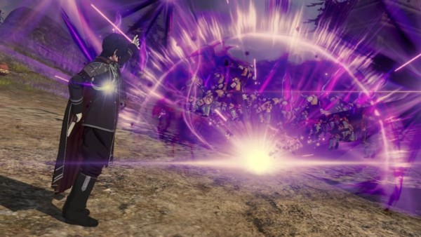 'Fire Emblem Warriors: Three Hopes' Demo is Now Available--Teaser, Release Date, and More