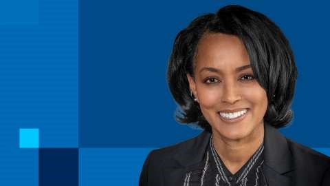 Intel Names April Miller Boise Executive Vice President and Chief Legal  Officer