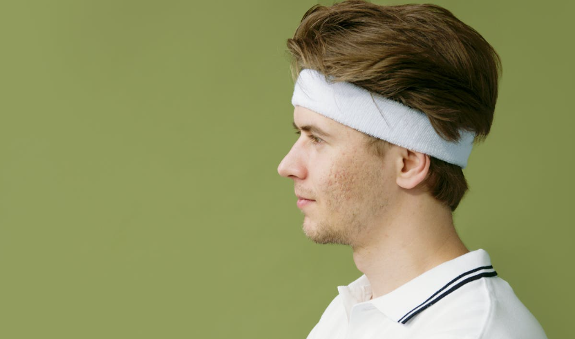 sports headband