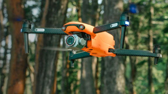 Autel Robotics Drone Slashes Prices by Up to $170: 40min Runtime, Swappable Batteries, and More