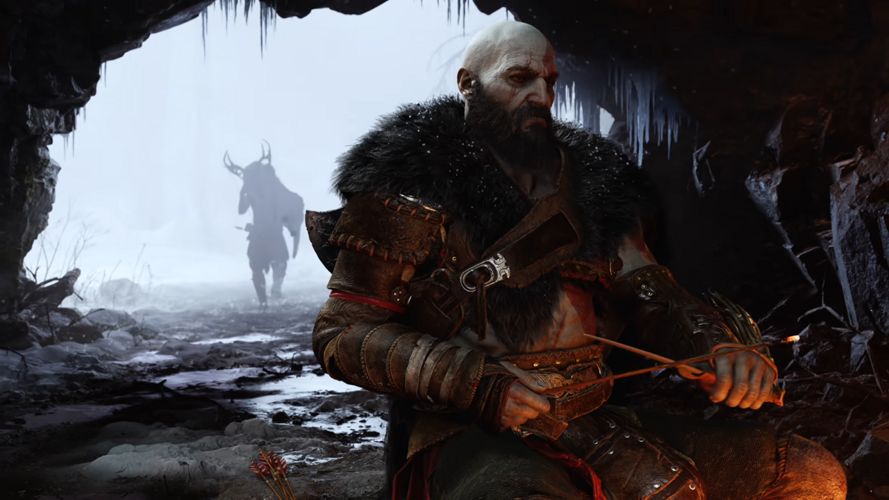'God of War' sequel now eyes a November release date according to industry insider. 