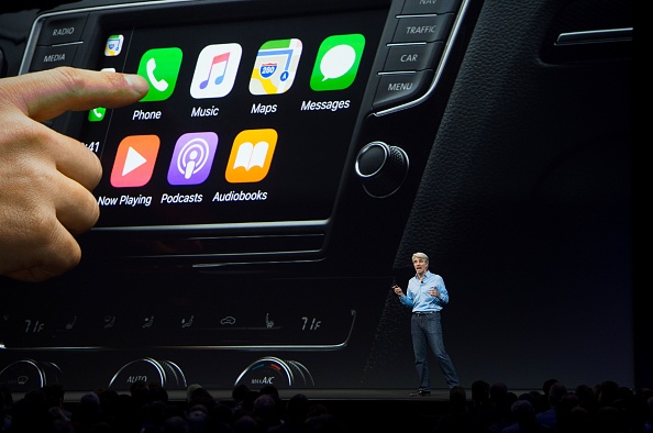 Apple's CarPlay vision update is set to excite the masses come 2023, except BMW and Tesla drivers