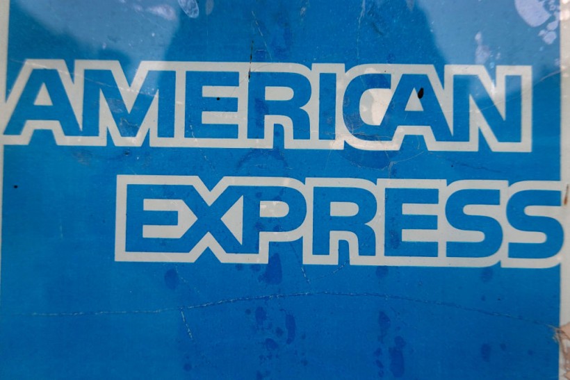 American Express Reports Quarterly Earnings