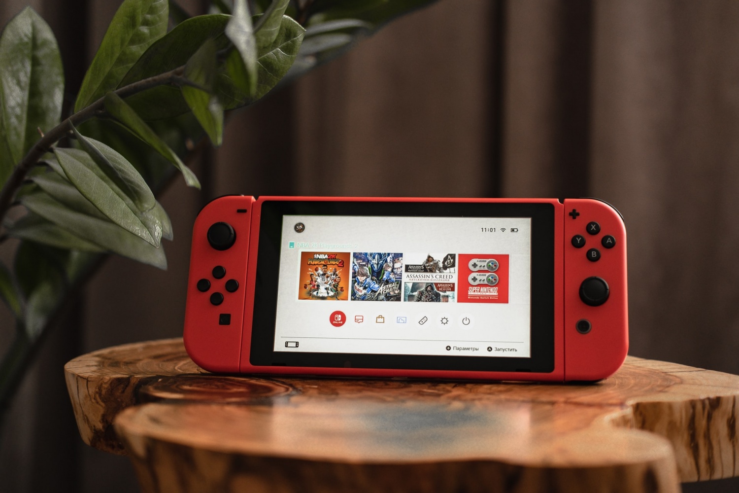 Nintendo Switch Update 14.1.2 Includes Language Adjustments: Misspelling of a New Bad Word