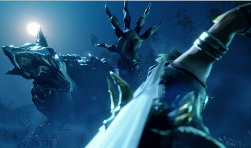 Capcom Unveils 'Monster Hunter Rise: Sunbreak' DLC, Demo, and More