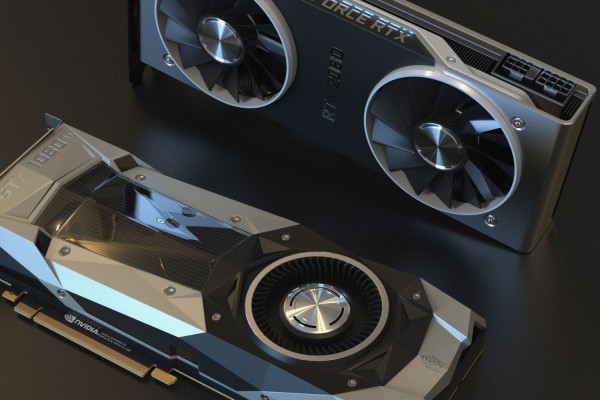 Nvidia RTX 4090 Could Potentially Surpass AMD in No Time