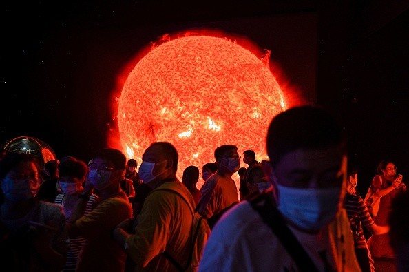 China's Space-Based Solar Power System Test is a Success! Comparable To NASA's SPS-ALPHA?