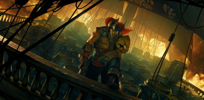 'League of Legends' Gangplank Rework 2022 Hinted by Riot Games! Possible Release Date and More
