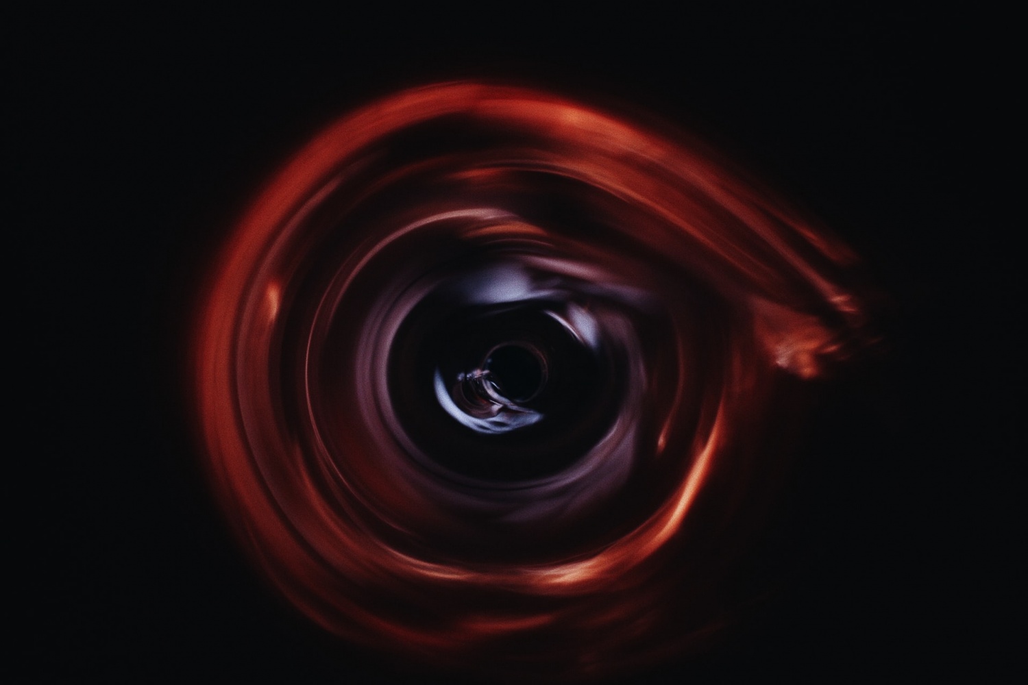 Black Hole Depiction