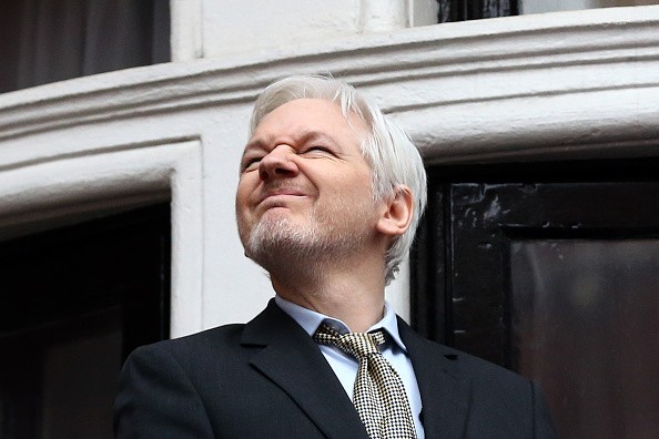 WikiLeaks Founder Julian Assange US Extradition To Happen! Here's Why UK Approves This Decision 