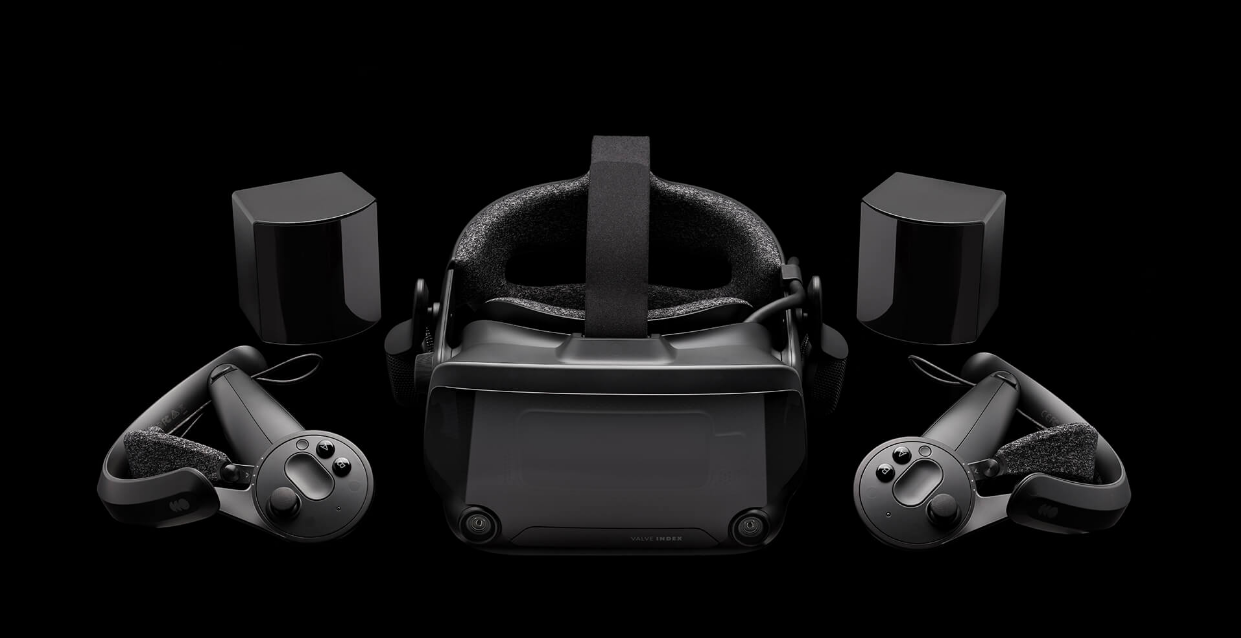 Valve teases potential standalone VR headset in new patent. 