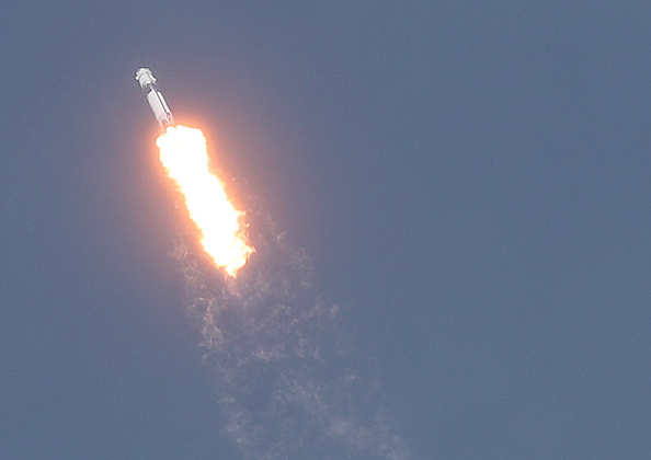 SpaceX's Second Falcon 9 Launch a Success as Company Brings More Satellites — While Experts Become More Concern