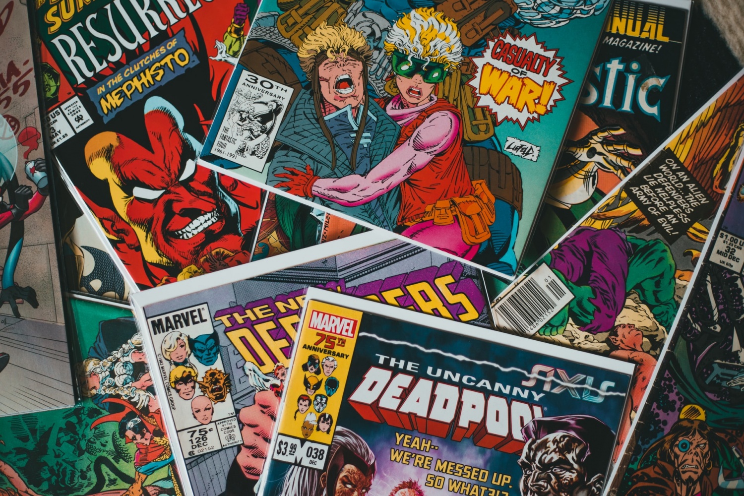 Amazon Promises to Fix Issues with Its Digital Comic Service Comixology: Kindle App Integration Fix