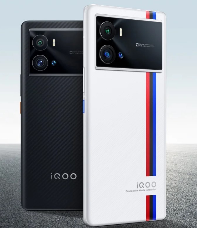 iQOO 10 Pro Rumored to Come With a Whopping 200W Fast Charging Support--Fastest so Far