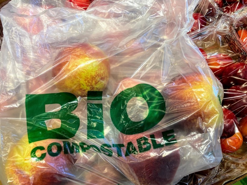 Food Plastic Packagings