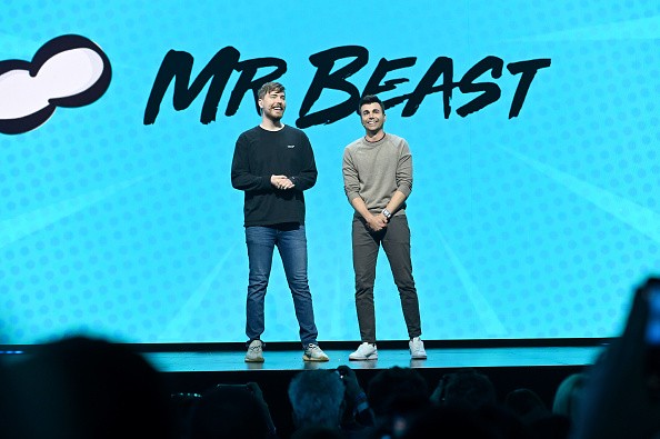 Mr. Beast Vs. Ninja 'League of Legends' Match! How To Watch, Schedule, and Other Details!