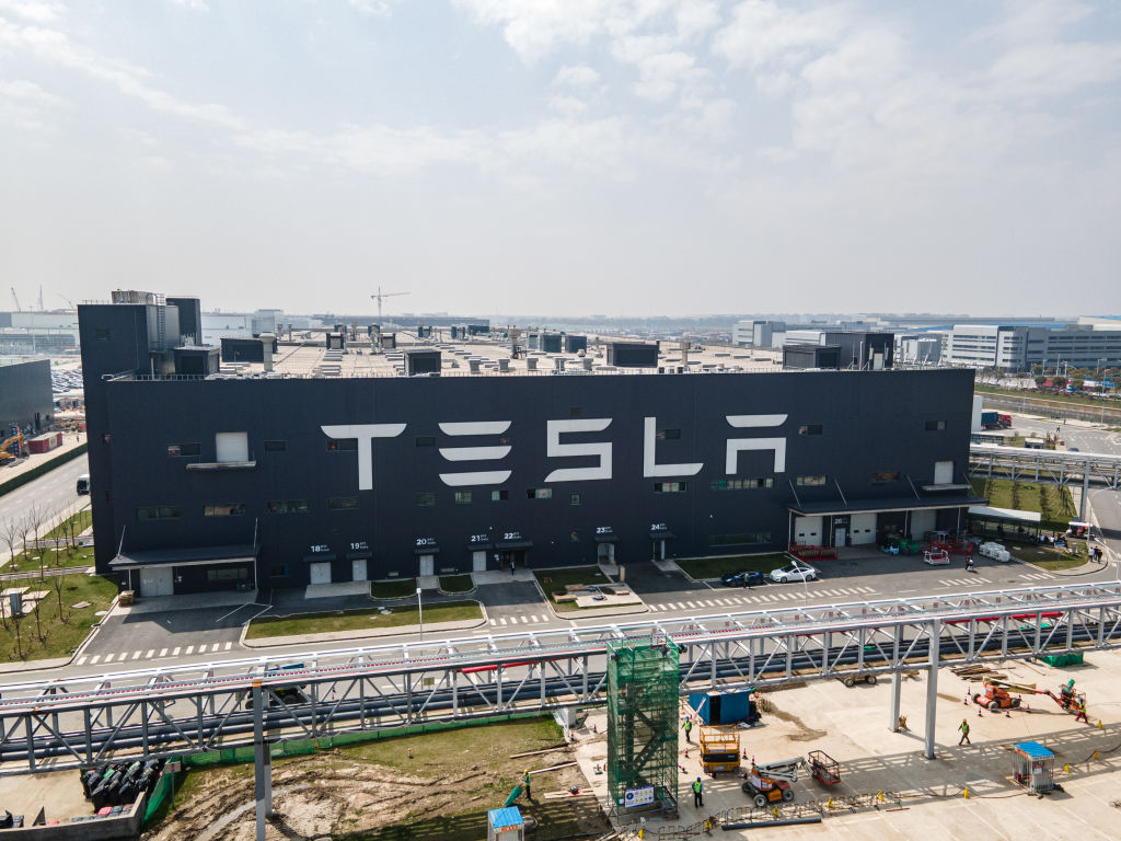 Joe Biden Engaged Elon Musk’s Tesla To Lead Renewable Fuel Policy Direction