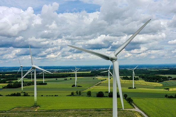 Siemens Gamesa set to debut the world's largest wind turbine in Scotland. 