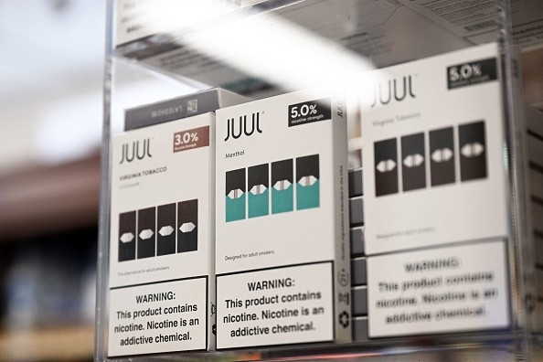 US Delays FDA Ban on Juul Products! Here's What Will E-Cigarette Seller Do Before Suspension is Fully Implemented
